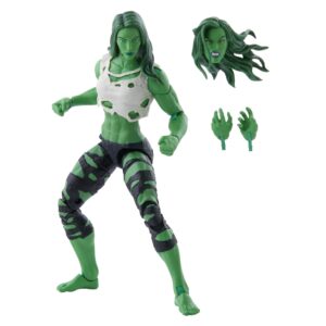 She Hulk - Figurine Marvel 15 cm